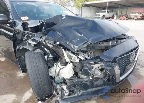 2020 Nissan Altima Sl Fwd z USA, uszkodzony, nr VIN 1N4BL4EV3LC280274